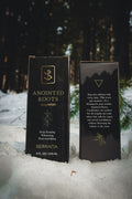 Anointed Roots: Ritual Shampoo + Conditioner Bundle Set